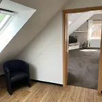 Bed & Breakfast Kroeger 4*