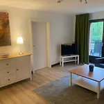 לינה וארוחת בוקר Kroeger 4*