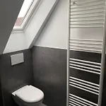 Kroeger Отель типа 