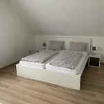 Kroeger לינה וארוחת בוקר בילפלד