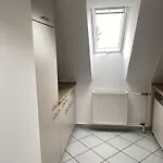 לינה וארוחת בוקר Kroeger