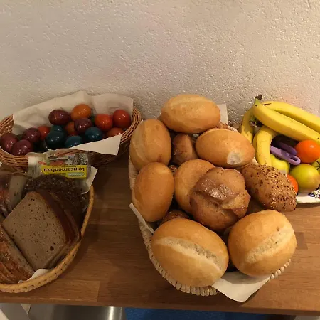 Kroeger Bed & Breakfast Bielefeld