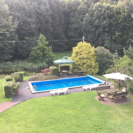 Bed & Breakfast Kroeger