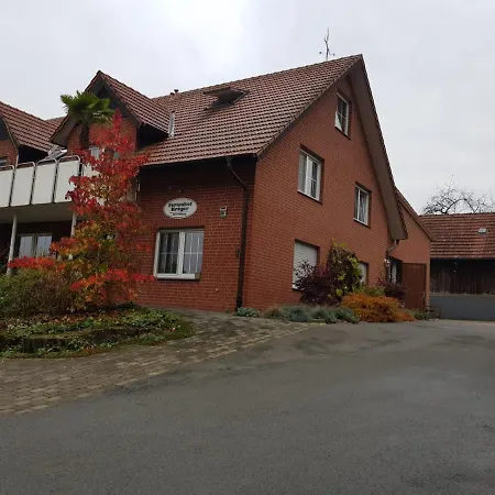 Bed & Breakfast Kroeger