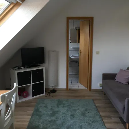 Kroeger Bed & Breakfast