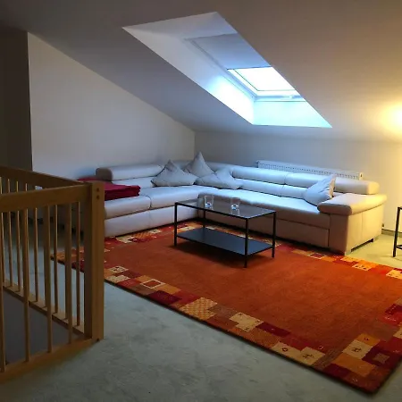 Bed & Breakfast Kroeger