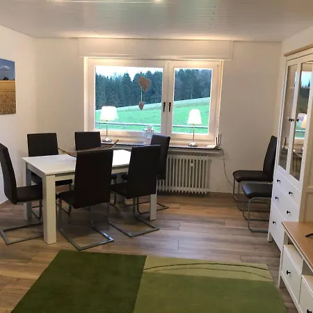 Kroeger Bed & Breakfast
