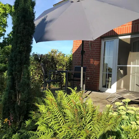 Kroeger Bed & Breakfast Bielefeld
