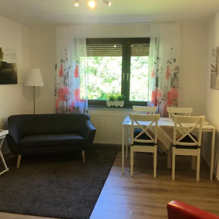 Kroeger Bed & Breakfast *