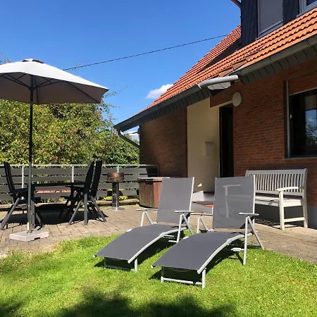 Bed & Breakfast Kroeger