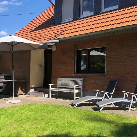 Bed & Breakfast Kroeger *