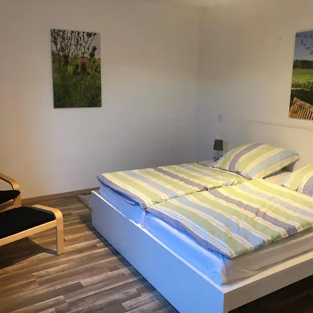 Bed & Breakfast Kroeger