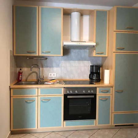 Kroeger Oda ve Kahvaltı