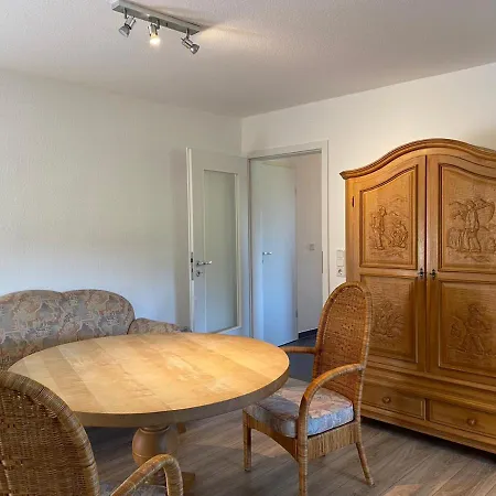 Kroeger Bed & Breakfast Bielefeld