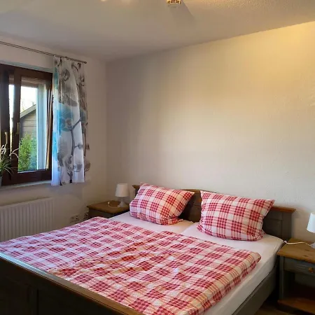 Kroeger Bed & Breakfast