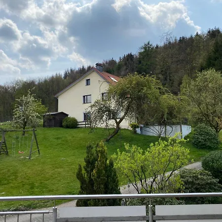 Kroeger Bed & Breakfast Bielefeld