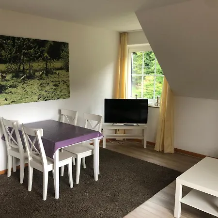 Kroeger Bed & Breakfast
