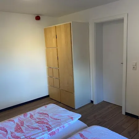 Alojamento de Acomodação e Pequeno-almoço Kroeger