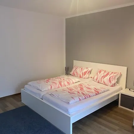 Kroeger Alojamento de Acomodação e Pequeno-almoço