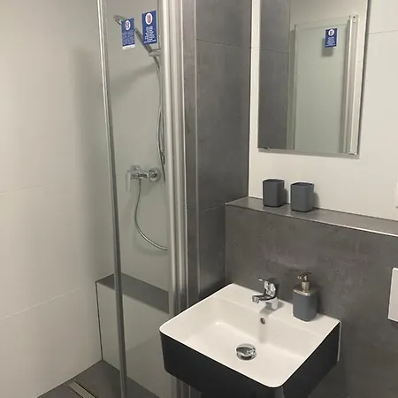 Kroeger Bed & Breakfast