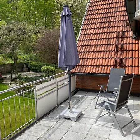 Bed & Breakfast Kroeger 3*