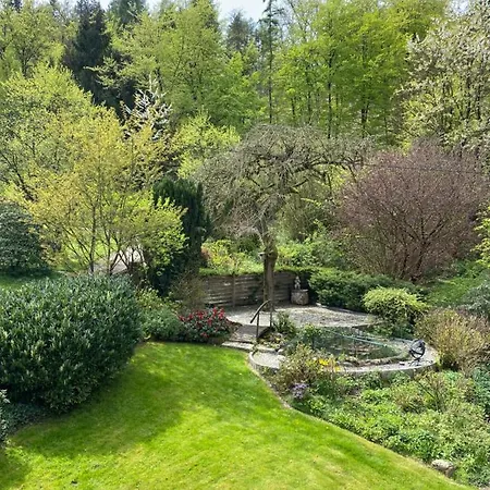 Panzió Kroeger Bielefeld