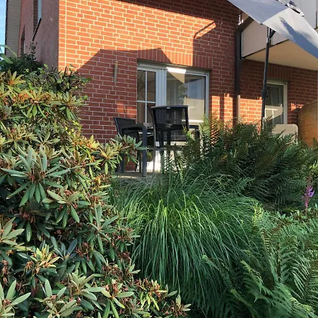 Kroeger Bed & Breakfast Bielefeld