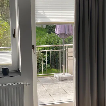 Bed & Breakfast Kroeger Bielefeld