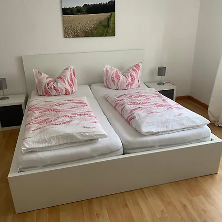 Panzió Kroeger Bielefeld