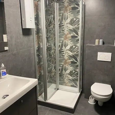 Kroeger Panzió Bielefeld
