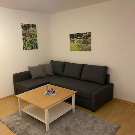 Kroeger Panzió *