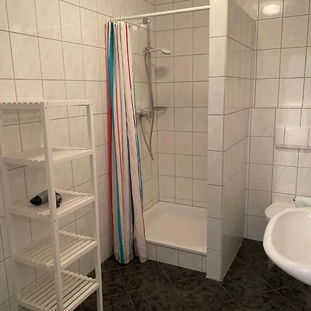 Kroeger 3* Bielefeld