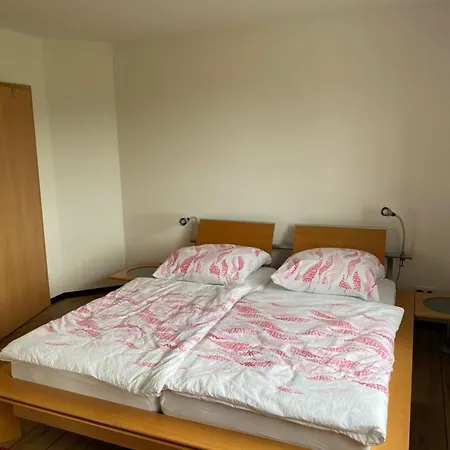 Bed & Breakfast Kroeger