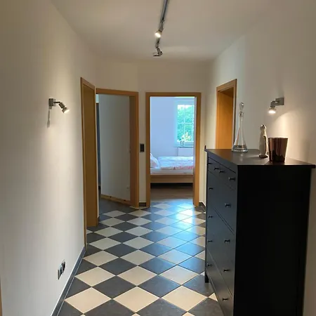 Bed & Breakfast Kroeger 3*