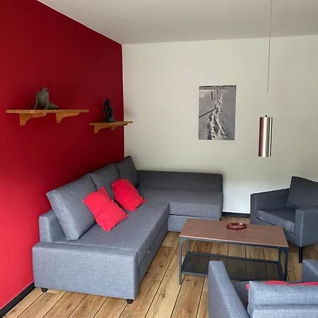 Panzió Kroeger Bielefeld