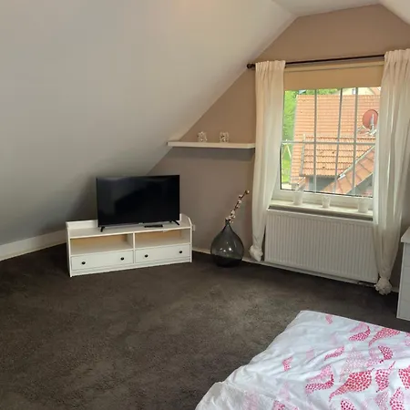 Kroeger 3* Bielefeld