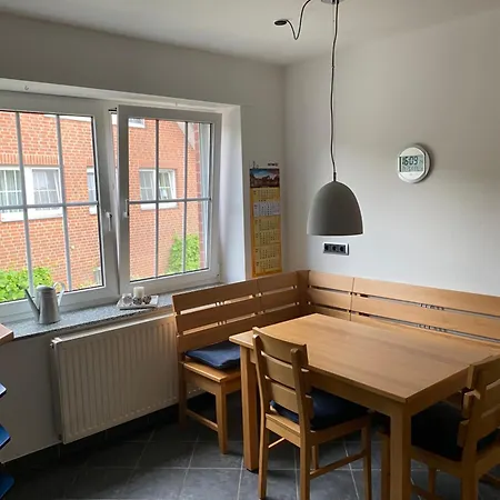 Kroeger Bed & Breakfast