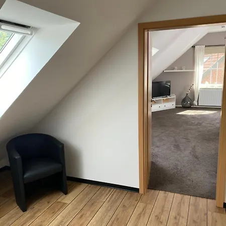 Bed & Breakfast Kroeger 3*