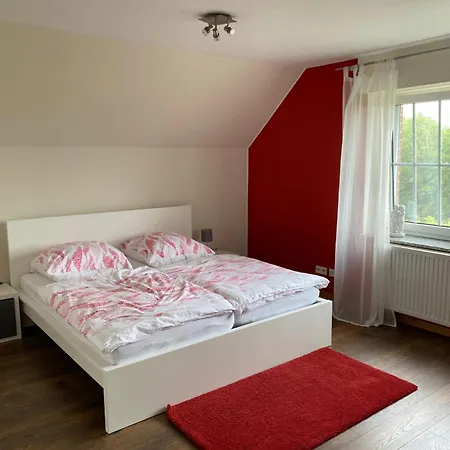 Kroeger Bed & Breakfast