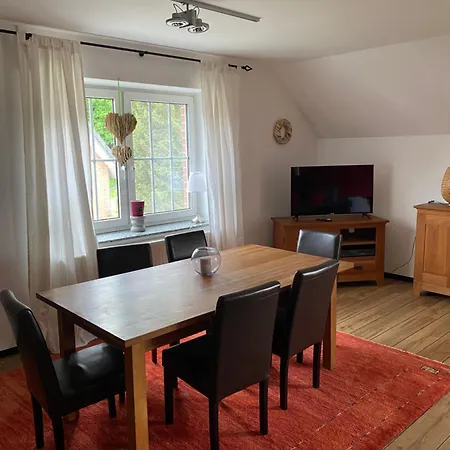 Kroeger 3* Bielefeld