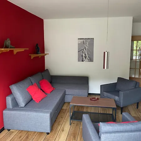 Kroeger Bed & Breakfast Bielefeld