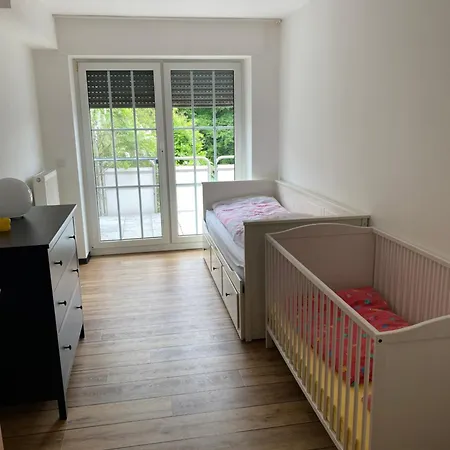 Bed and breakfast Kroeger