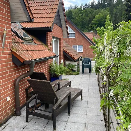 Kroeger Bed & Breakfast *