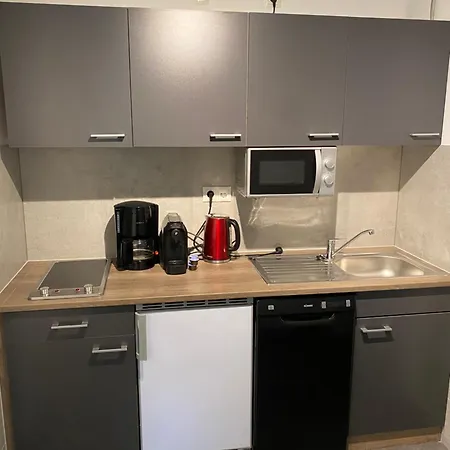 Kroeger 4*