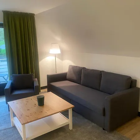 Bed and breakfast Kroeger