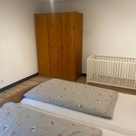 Bed & Breakfast Kroeger 3*