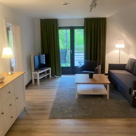 Panzió Kroeger Bielefeld