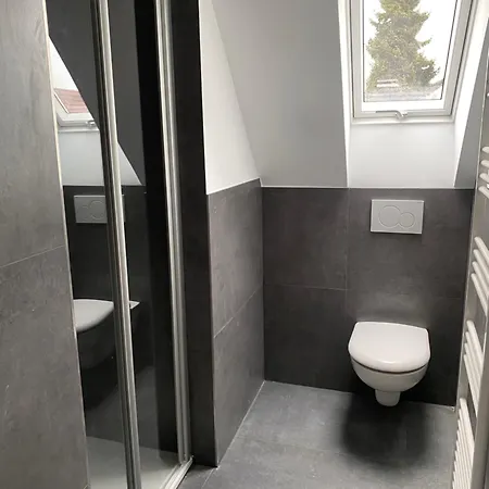 Kroeger Bed & Breakfast 3*