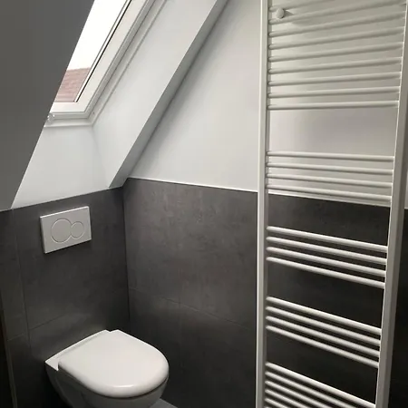 Kroeger Alojamento de Acomodação e Pequeno-almoço Bielefeld