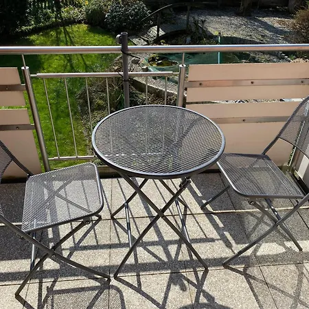 Bed & Breakfast Kroeger